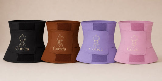 Corséa Waist Trainer