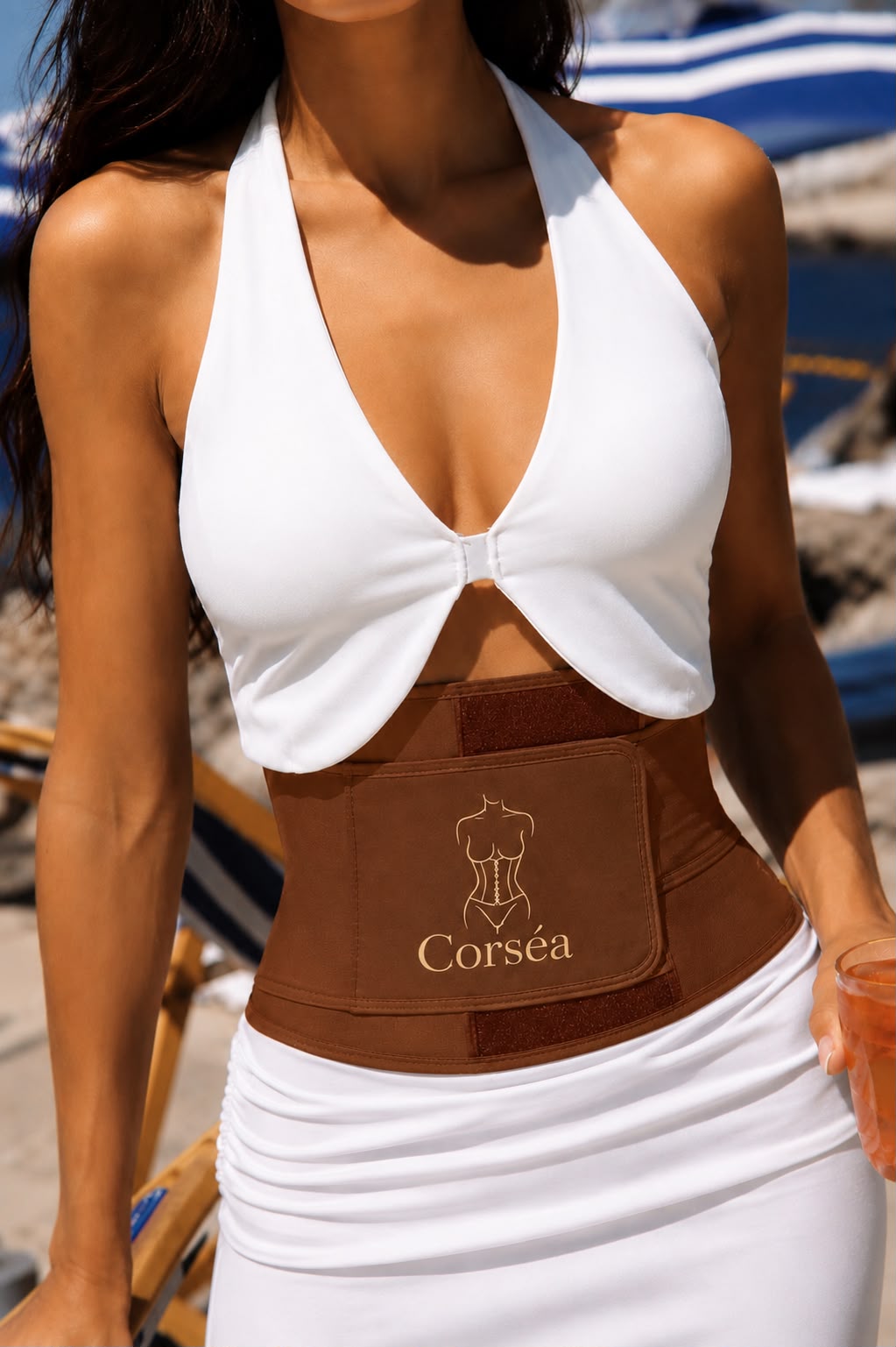 Corséa Waist Trainer